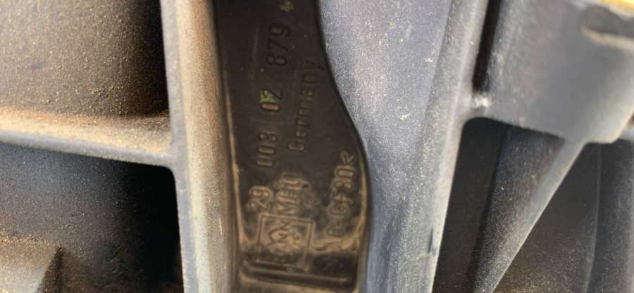 036129711BK2900302879 Впускной коллектор Volkswagen Golf 4 0000г. | Фото № 9 036129711BK2900302879 Впускной коллектор Volkswagen Golf 4 0000г. - Фото 9