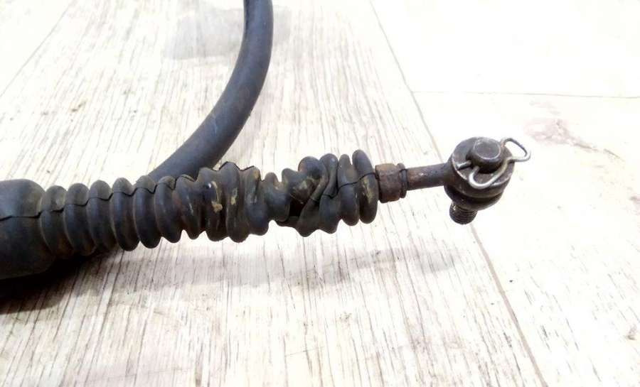 Кулиса Toyota Camry XV20 1997г. | Фото № 2 Кулиса Toyota Camry XV20 1997г. - Фото 2