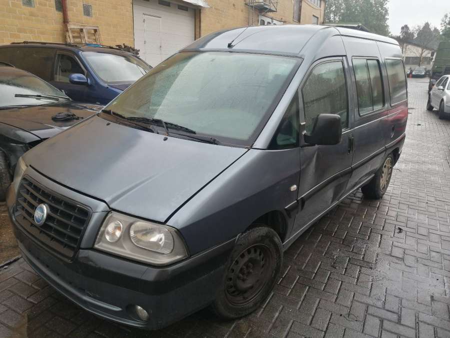 A507531 Ремень безопасности передний левый Fiat Scudo 1 (220) (1995-2007) Минивэн 2005г. | Фото № 12 A507531 Ремень безопасности передний левый Fiat Scudo 1 (220) (1995-2007) Минивэн 2005г. - Фото 12