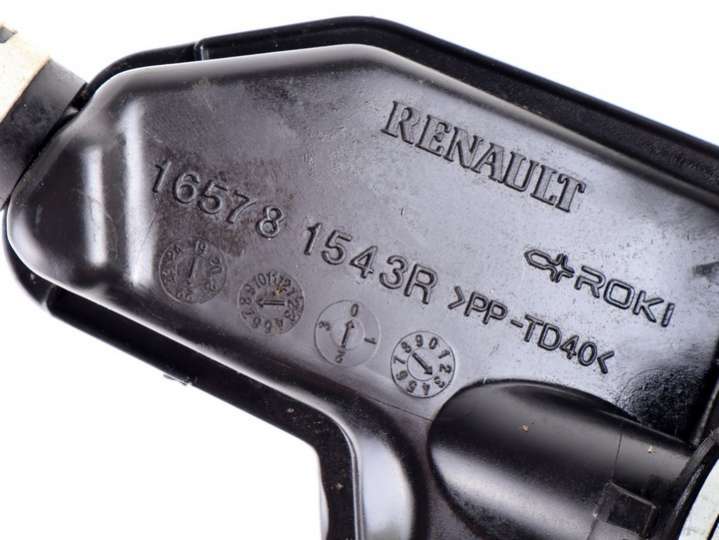 165781543RX1012778165783316R Гофра инжектора Renault Clio 2 поколение (1998-2001) 1998г. | Фото № 5 165781543RX1012778165783316R Гофра инжектора Renault Clio 2 поколение (1998-2001) 1998г. - Фото 5