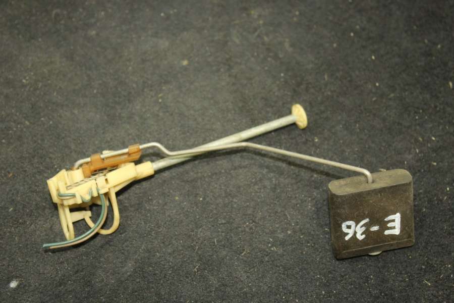 Датчик уровня топлива BMW 3 E36 1992г. | Фото № 1 Датчик уровня топлива BMW 3 E36 1992г. - Фото 1