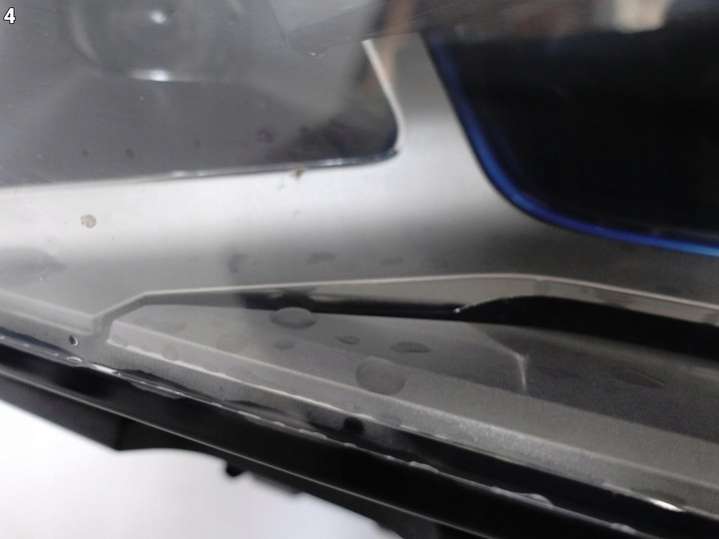 5A3CEA1 Фара левая  BMW iX I20 1 поколение (2021-2024) 2021г. | Фото № 5  5A3CEA1 Фара левая  BMW iX I20 1 поколение (2021-2024) 2021г. - Фото 5