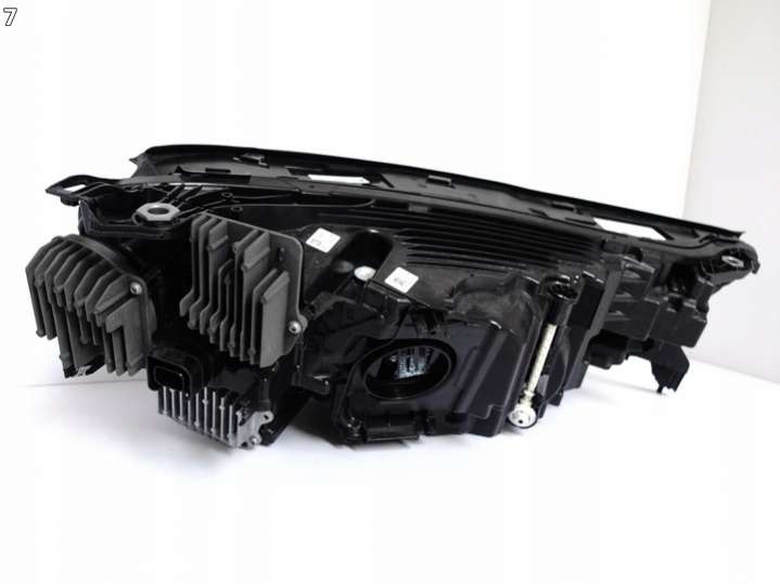 5A3CEA1 Фара левая  BMW iX I20 1 поколение (2021-2024) 2021г. | Фото № 8  5A3CEA1 Фара левая  BMW iX I20 1 поколение (2021-2024) 2021г. - Фото 8