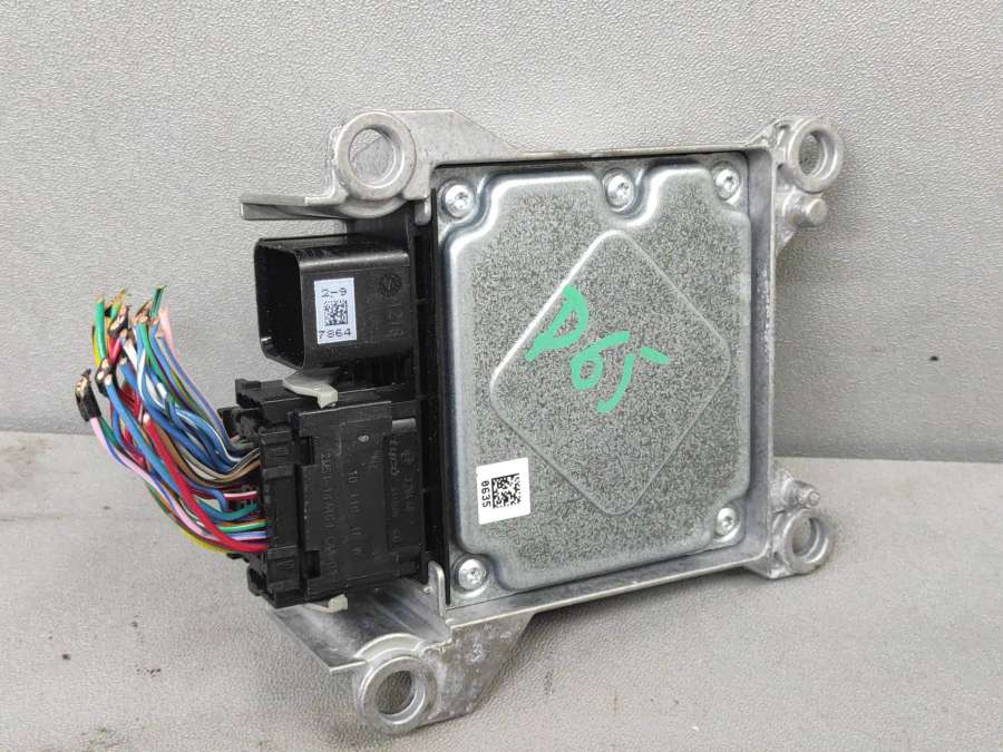 0285010635TE6957K30B Блок управления подушками безопасности Mazda CX-9 внедорожник 5 дв. 2010г. | Фото № 3 0285010635TE6957K30B Блок управления подушками безопасности Mazda CX-9 внедорожник 5 дв. 2010г. - Фото 3