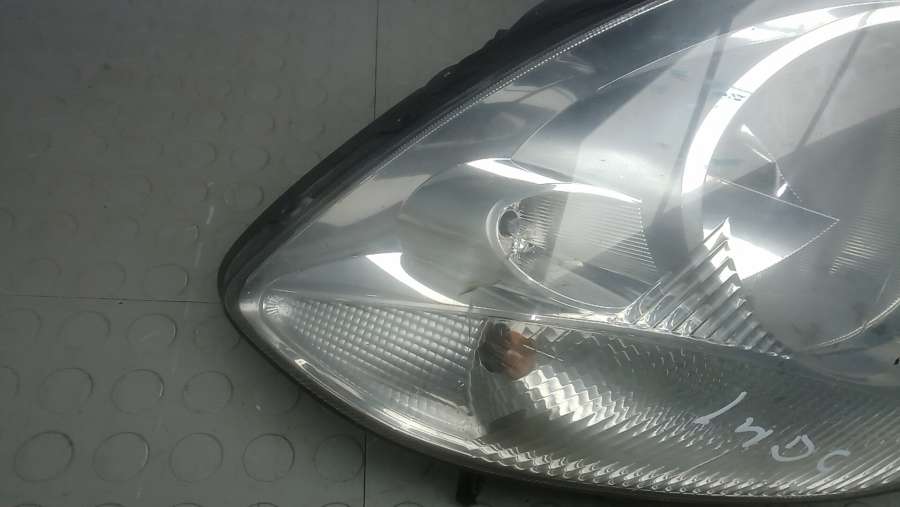 Фара левая MERCEDES BENZ SPRINTER 2 2006г. | Фото № 6 Фара левая MERCEDES BENZ SPRINTER 2 2006г. - Фото 6