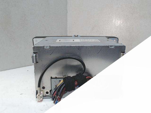 Аудиотехника Skoda Octavia A5 (2004 - 2012) Хэтчбек (5-дв) 2007г. | Фото № 2 Аудиотехника Skoda Octavia A5 (2004 - 2012) Хэтчбек (5-дв) 2007г. - Фото 2