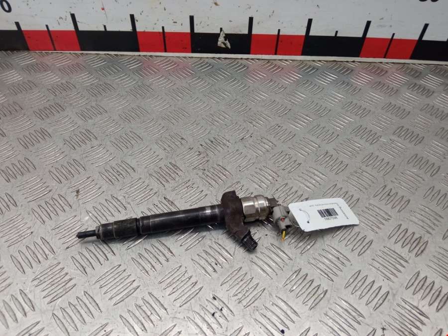 6C1Q9K546AC Форсунка дизельная электрическая Ford Transit 5 (2006-2014) Микроавтобус 2007г. | Фото № 2 6C1Q9K546AC Форсунка дизельная электрическая Ford Transit 5 (2006-2014) Микроавтобус 2007г. - Фото 2