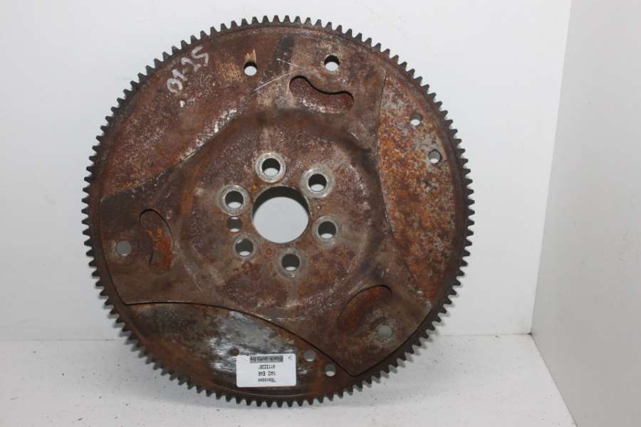 7508352 Маховик АКПП (драйв плата)  BMW 3 универсал 2002г. | Фото № 1  7508352 Маховик АКПП (драйв плата)  BMW 3 универсал 2002г. - Фото 1