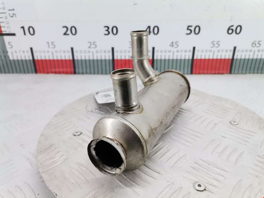 9646762280 Радиатор системы ЕГР Peugeot 308 (2007-2015) Универсал 2008г. | Фото № 2 9646762280 Радиатор системы ЕГР Peugeot 308 (2007-2015) Универсал 2008г. - Фото 2