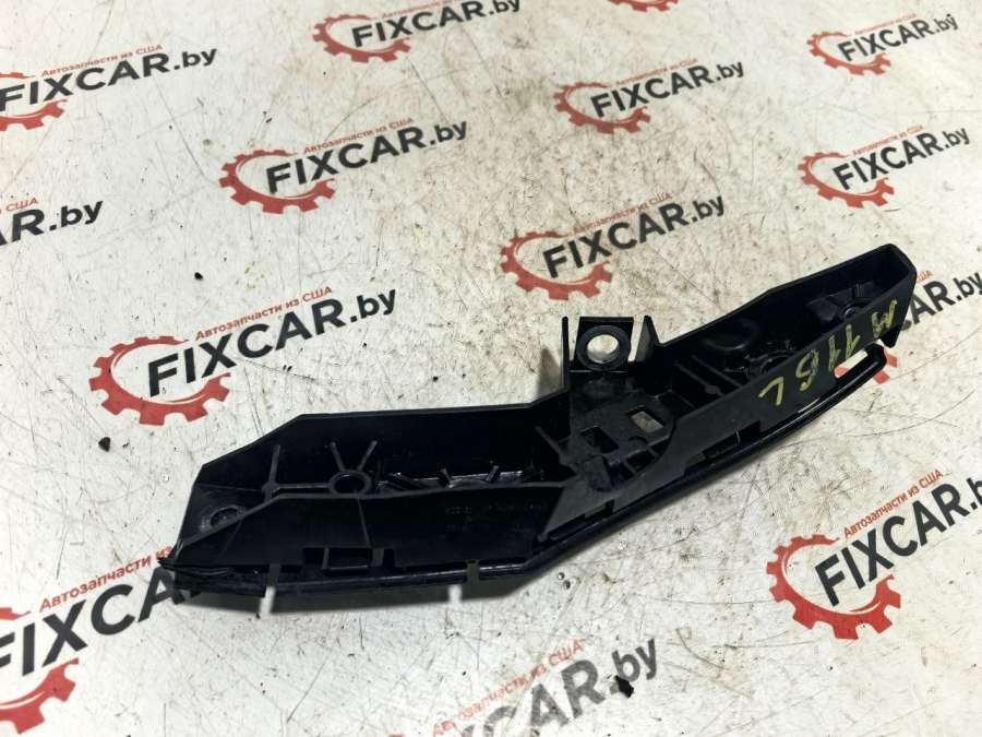 2GJ807183 Кронштейн крепления бампера переднего Volkswagen Taos 2022г. | Фото № 2 2GJ807183 Кронштейн крепления бампера переднего Volkswagen Taos 2022г. - Фото 2