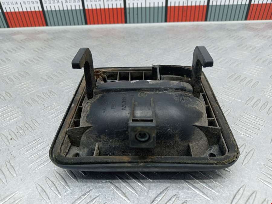 1304397070 Ручка двери наружная задняя правая Fiat Ducato 2 (230) (1994-2006) Микроавтобус 2003г. | Фото № 4 1304397070 Ручка двери наружная задняя правая Fiat Ducato 2 (230) (1994-2006) Микроавтобус 2003г. - Фото 4