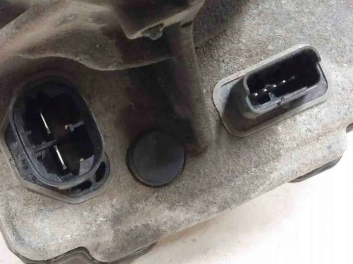 9686207180 Насос гидроусилителя руля Peugeot 2008 1 поколение (2013-2016) 2013г. | Фото № 3 9686207180 Насос гидроусилителя руля Peugeot 2008 1 поколение (2013-2016) 2013г. - Фото 3