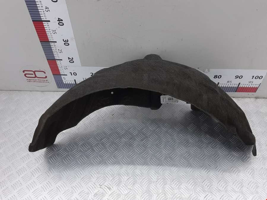 Подкрылок (защита крыла) задний левый Mitsubishi Outlander 2 (XL) (2006-2012) Внедорожник 5дв. 2007г. | Фото № 1 Подкрылок (защита крыла) задний левый Mitsubishi Outlander 2 (XL) (2006-2012) Внедорожник 5дв. 2007г. - Фото 1