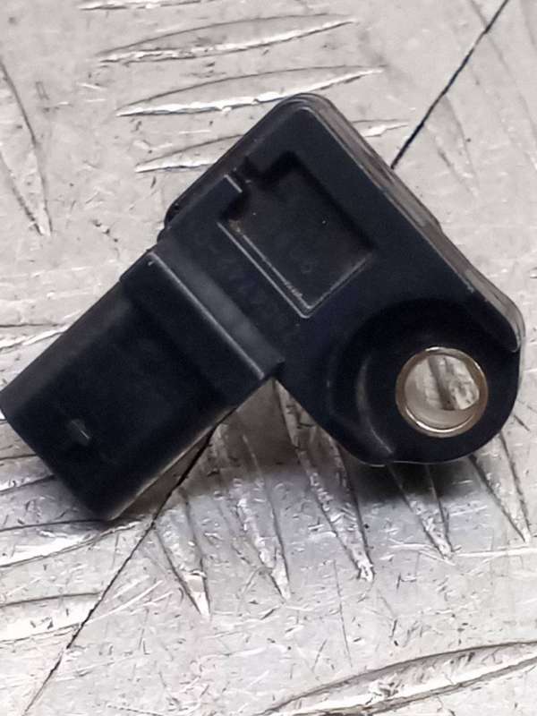 1.362780474278E+17 Датчик давления во впускном коллекторе BMW 5 2010г. | Фото № 1 1.362780474278E+17 Датчик давления во впускном коллекторе BMW 5 2010г. - Фото 1