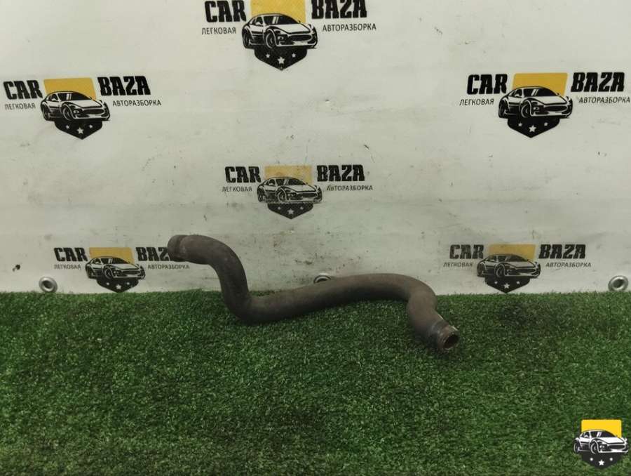 30792244 Патрубок (трубопровод, шланг) Volvo XC90 2008г. | Фото № 1 30792244 Патрубок (трубопровод, шланг) Volvo XC90 2008г. - Фото 1