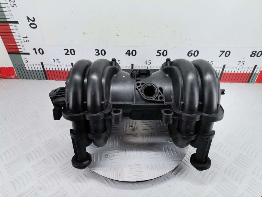 030129711BN Коллектор впускной Volkswagen Polo 3 (1994-2002) Хетчбэк 5дв. 2000г. | Фото № 1 030129711BN Коллектор впускной Volkswagen Polo 3 (1994-2002) Хетчбэк 5дв. 2000г. - Фото 1