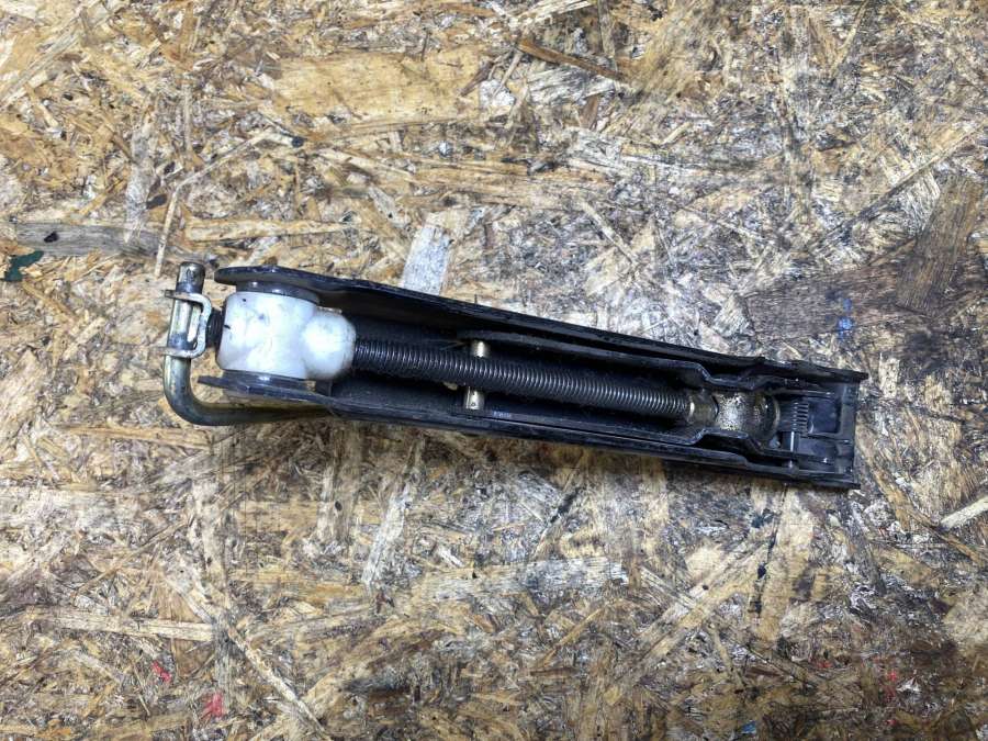 6K0011031B Домкрат  Skoda Fabia (6Y) 2006г. | Фото № 5  6K0011031B Домкрат  Skoda Fabia (6Y) 2006г. - Фото 5