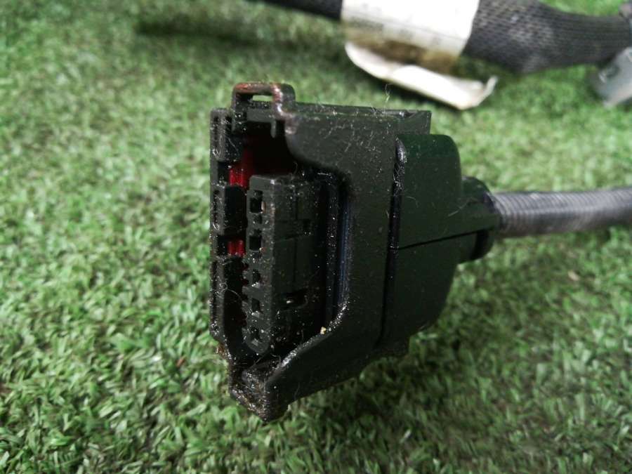 A2721502033 Проводка КПП  Mercedes-Benz M внедорожник 5 дв. 2009г. | Фото № 8  A2721502033 Проводка КПП  Mercedes-Benz M внедорожник 5 дв. 2009г. - Фото 8