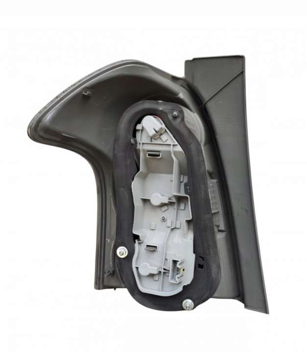 2004-200981550-0F050 Фонарь задний правый  Toyota Corolla Verso 2 поколение (2001-2006) 2001г. | Фото № 2  2004-200981550-0F050 Фонарь задний правый  Toyota Corolla Verso 2 поколение (2001-2006) 2001г. - Фото 2