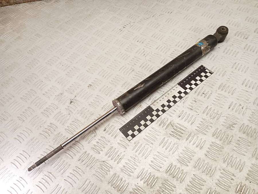 B362154 Амортизатор передний Mercedes E W210 универсал 2000г. | Фото № 4 B362154 Амортизатор передний Mercedes E W210 универсал 2000г. - Фото 4