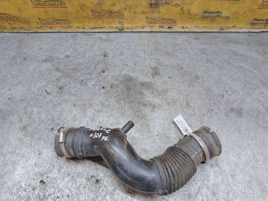 Патрубок воздушного фильтра Renault Megane Хэтчбэк 5 дв. 1997г. | Фото № 5 Патрубок воздушного фильтра Renault Megane Хэтчбэк 5 дв. 1997г. - Фото 5