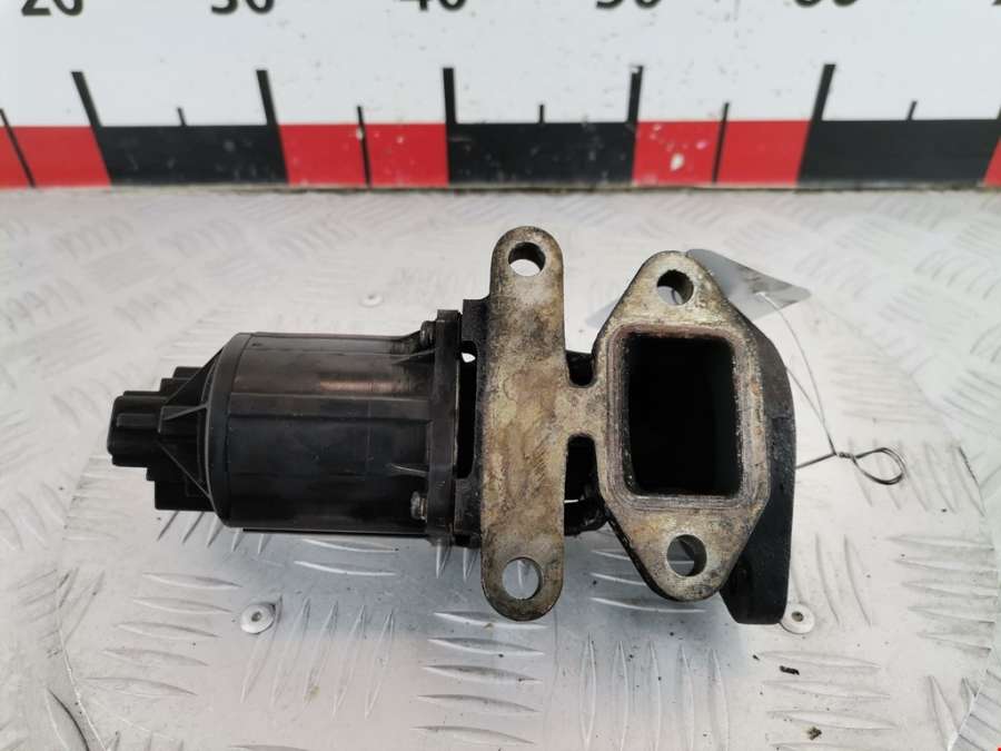 K5T70190 Клапан ЕГР EGR Renault Espace 4 (2002-2014) Минивэн 2008г. | Фото № 4 K5T70190 Клапан ЕГР EGR Renault Espace 4 (2002-2014) Минивэн 2008г. - Фото 4