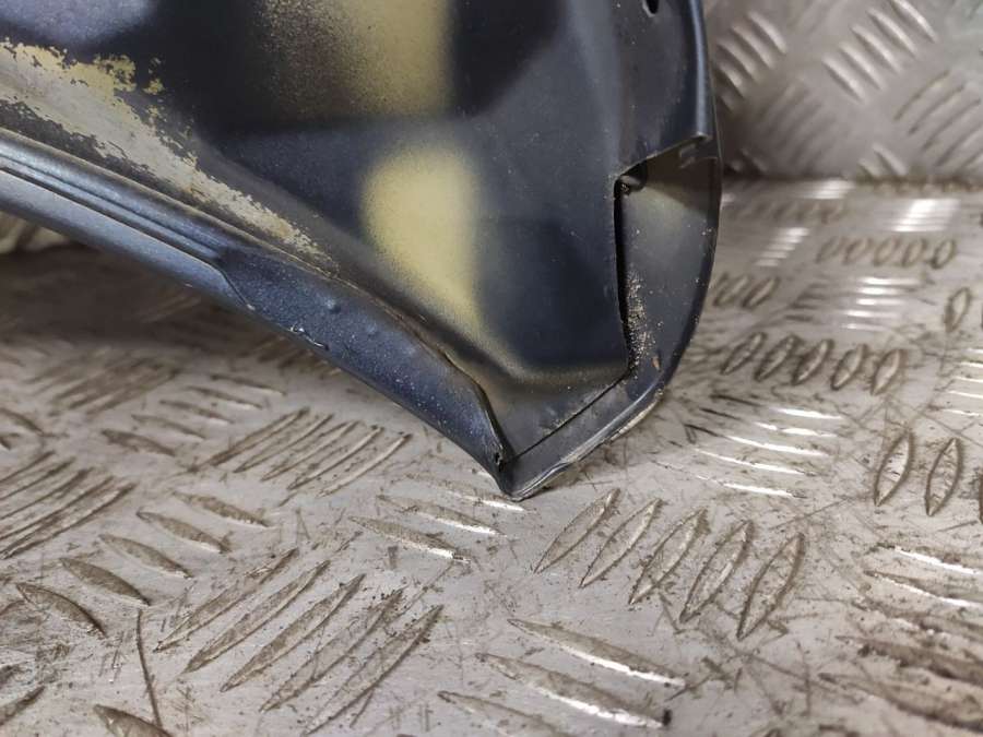 Капот Skoda Octavia A5 2009г. | Фото № 10 Капот Skoda Octavia A5 2009г. - Фото 10