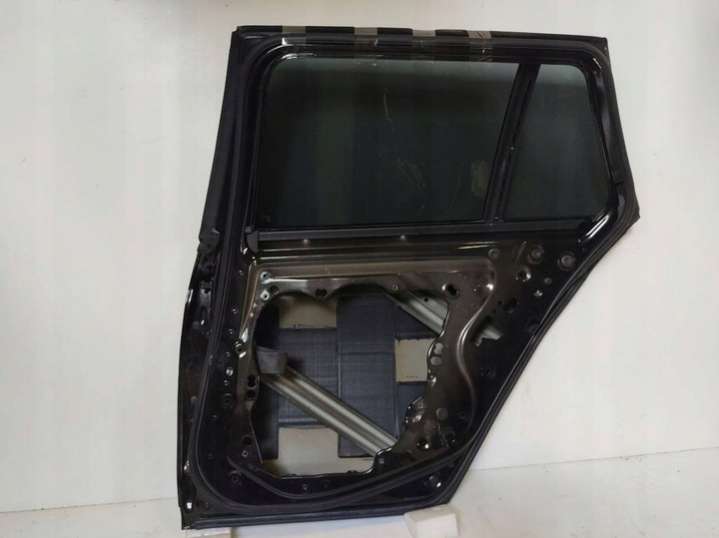 41007408966 Дверь задняя правая BMW 5 G30/G31 (2016-2020) 2016г. | Фото № 2 41007408966 Дверь задняя правая BMW 5 G30/G31 (2016-2020) 2016г. - Фото 2