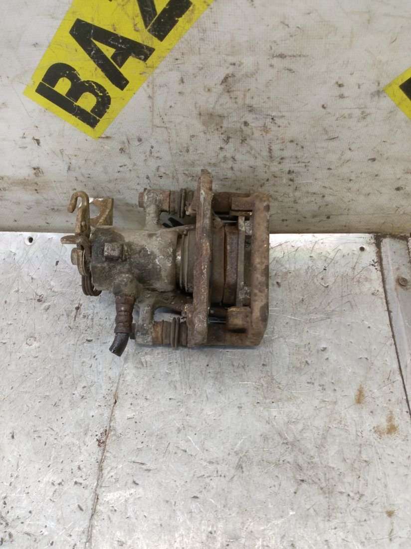 Суппорт тормозной задний левый Lancia Lybra 2000г. | Фото № 3 Суппорт тормозной задний левый Lancia Lybra 2000г. - Фото 3