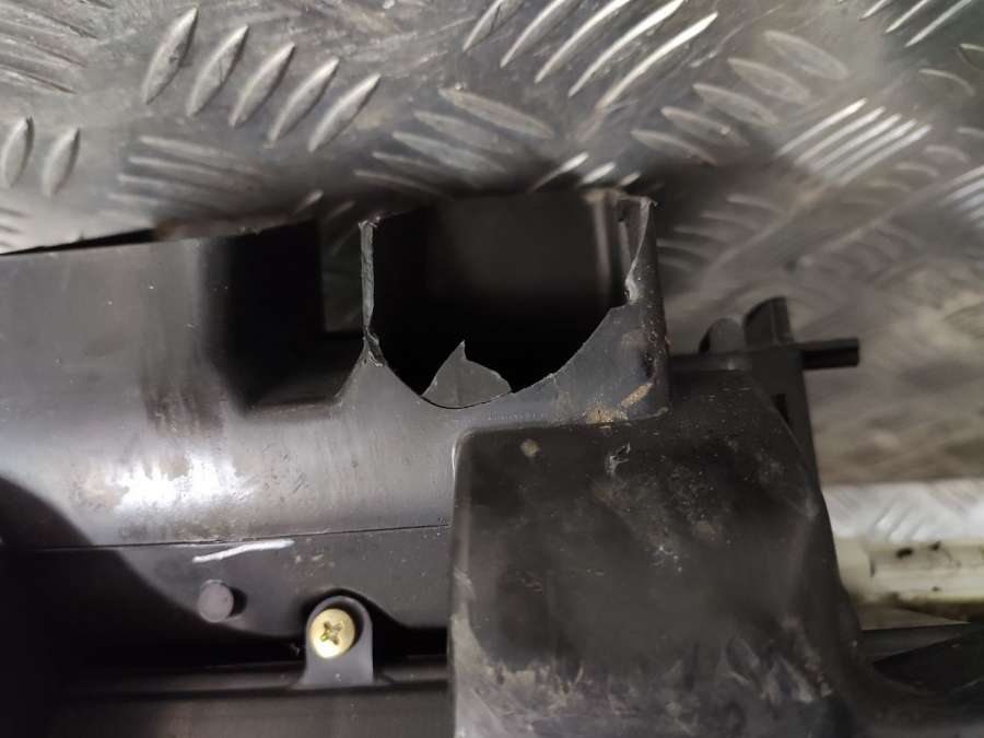 4B1820005K Корпус печки Audi A6 C5 (S6,RS6) 2000г. | Фото № 5 4B1820005K Корпус печки Audi A6 C5 (S6,RS6) 2000г. - Фото 5