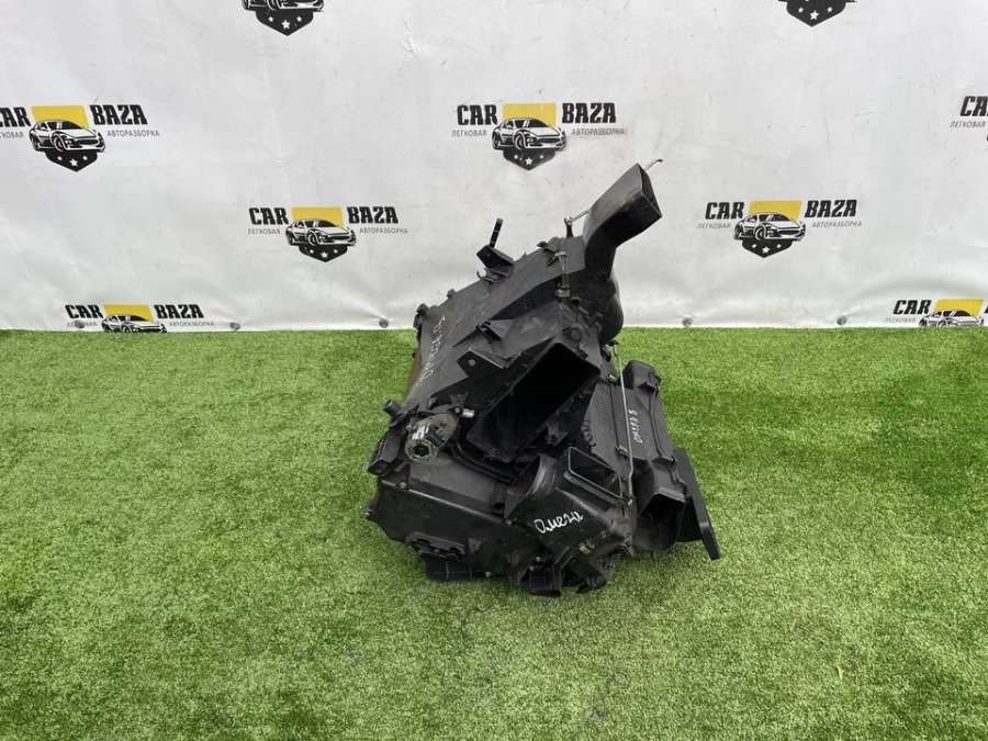 90512506 Корпус отопителя (печки) Opel Omega B 1999г. | Фото № 4 90512506 Корпус отопителя (печки) Opel Omega B 1999г. - Фото 4