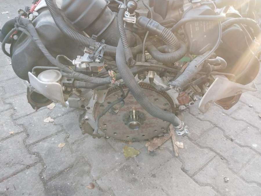 CHV Двигатель Audi A6 C7/4G 2013г. | Фото № 7 CHV Двигатель Audi A6 C7/4G 2013г. - Фото 7