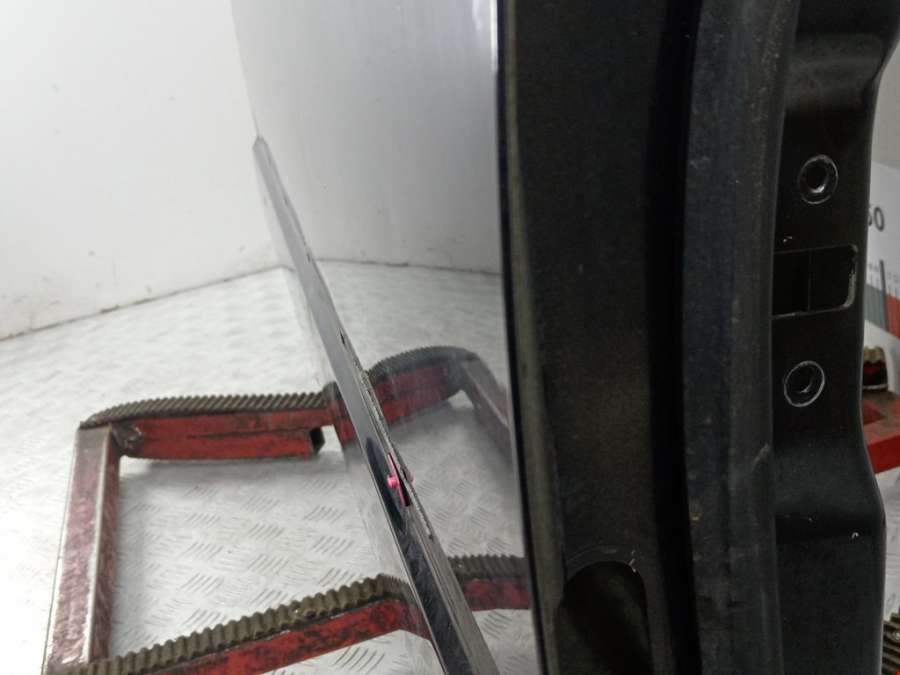 Дверь передняя правая Kia Sorento 1 (BL) (2002-2011) Внедорожник 5дв. 2006г. | Фото № 2 Дверь передняя правая Kia Sorento 1 (BL) (2002-2011) Внедорожник 5дв. 2006г. - Фото 2