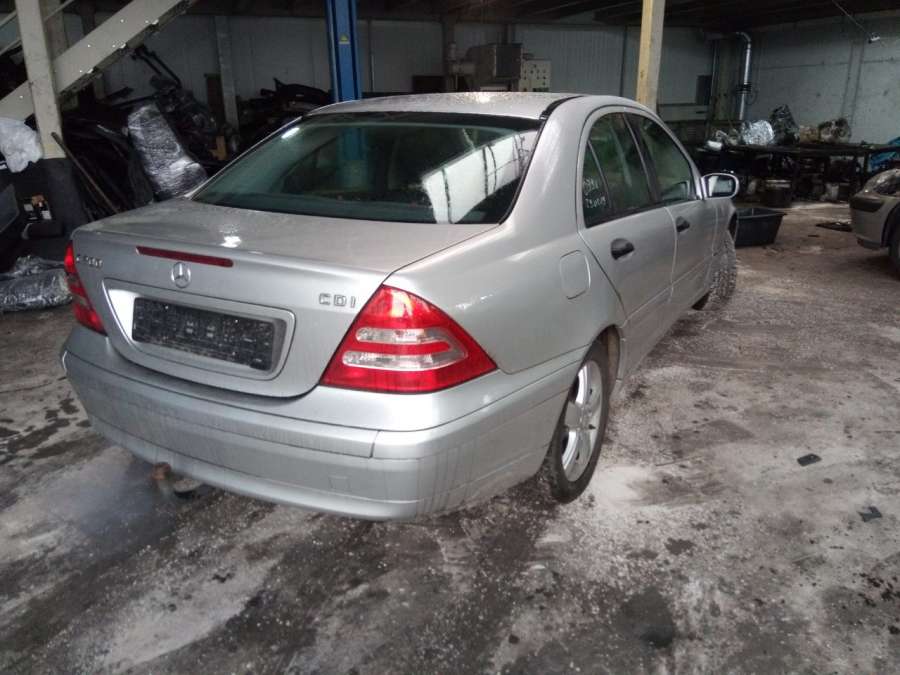 2038201285 Блок управления двери Mercedes C-Class (W203) (2000-2008) Седан 2003г. | Фото № 4 2038201285 Блок управления двери Mercedes C-Class (W203) (2000-2008) Седан 2003г. - Фото 4