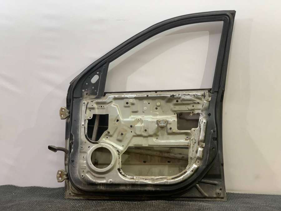 Дверь передняя правая Kia Sorento 2005г. | Фото № 2 Дверь передняя правая Kia Sorento 2005г. - Фото 2