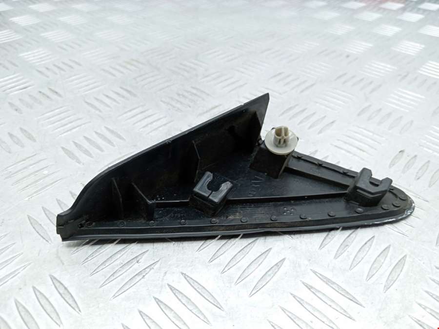 95062832 Накладка декоративная зеркала Chevrolet Cruze 2 (J300) (2008-2016) Универсал 2013г. | Фото № 2 95062832 Накладка декоративная зеркала Chevrolet Cruze 2 (J300) (2008-2016) Универсал 2013г. - Фото 2