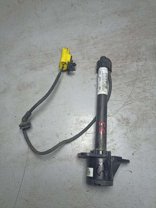 A1669060002 Пиропатрон петли капота  Mercedes-Benz GLS X166 X166 2018г. | Фото № 1  A1669060002 Пиропатрон петли капота  Mercedes-Benz GLS X166 X166 2018г. - Фото 1