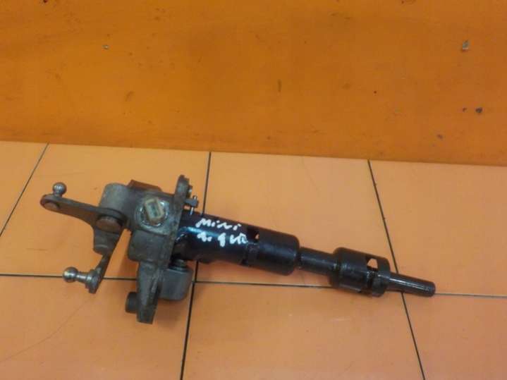 N12B14AA2001071948 Кулиса Mini Clubman R55 (2007-2010) 2007г. | Фото № 1 N12B14AA2001071948 Кулиса Mini Clubman R55 (2007-2010) 2007г. - Фото 1