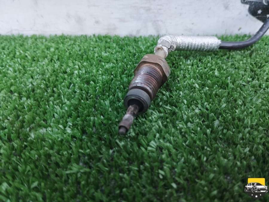 04L906088 Датчик температуры выхлопных газов Volkswagen Polo 2016г. | Фото № 4 04L906088 Датчик температуры выхлопных газов Volkswagen Polo 2016г. - Фото 4