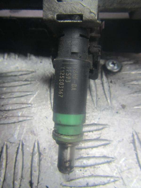 98mfba9f593 Форсунка   Ford Focus 1999г. | Фото № 3  98mfba9f593 Форсунка   Ford Focus 1999г. - Фото 3