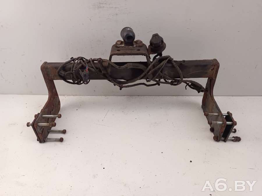 Фаркоп Mercedes Sprinter W906 2013г. | Фото № 1 Фаркоп Mercedes Sprinter W906 2013г. - Фото 1