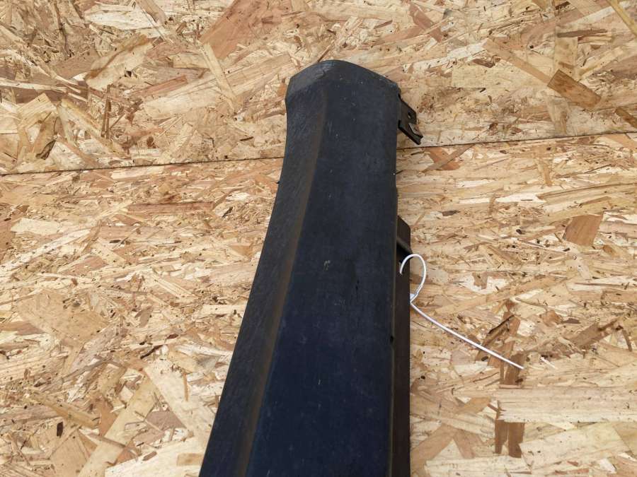 95B853554 Накладка на порог правая  Porsche Macan  2016г. | Фото № 5  95B853554 Накладка на порог правая  Porsche Macan  2016г. - Фото 5