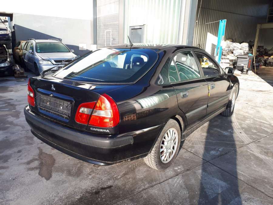 MR114337 Кнопка корректора фар Mitsubishi Carisma (1995-2004) Хетчбэк 5дв. 2002г. | Фото № 6 MR114337 Кнопка корректора фар Mitsubishi Carisma (1995-2004) Хетчбэк 5дв. 2002г. - Фото 6