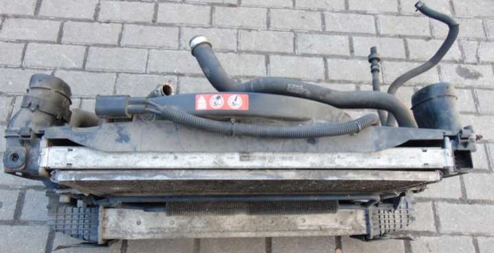 A2115001893 A2115001264 A2115003402 A2115002602 Радиатор (основной) Mercedes E W211/S211 (2002-2006) 2002г. | Фото № 3 A2115001893 A2115001264 A2115003402 A2115002602 Радиатор (основной) Mercedes E W211/S211 (2002-2006) 2002г. - Фото 3