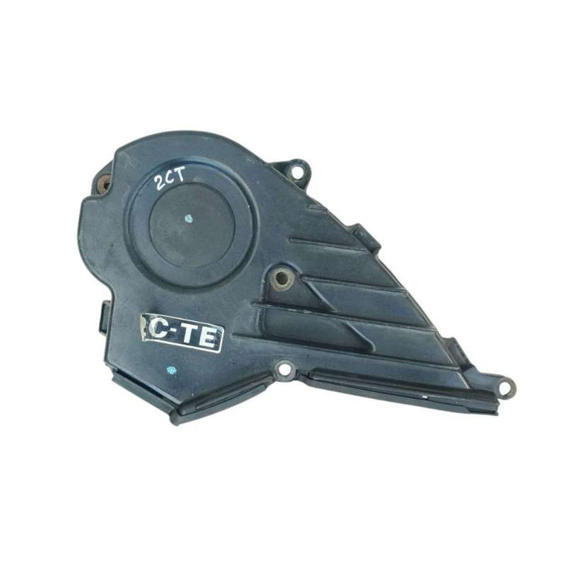 Защита (кожух) ремня ГРМ Toyota Avensis (T220) 1999г. | Фото № 1 Защита (кожух) ремня ГРМ Toyota Avensis (T220) 1999г. - Фото 1