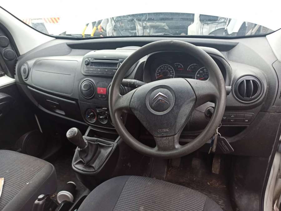 55237520 Турбина Citroen Nemo (2007-2017) Фургон 2013г. | Фото № 10 55237520 Турбина Citroen Nemo (2007-2017) Фургон 2013г. - Фото 10