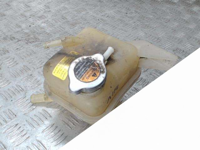 21435jg70a Бачок расширительный Nissan X-Trail T-31 (2007-2015) Джип (5-дв) 2008г. | Фото № 1 21435jg70a Бачок расширительный Nissan X-Trail T-31 (2007-2015) Джип (5-дв) 2008г. - Фото 1