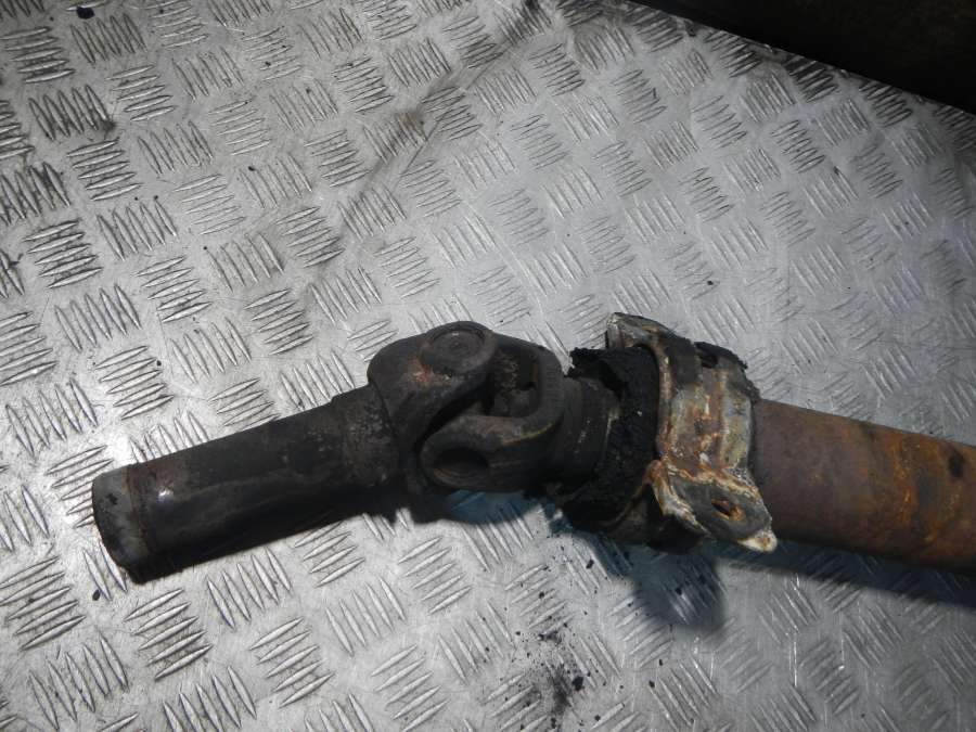 491004H600 Вал карданный Hyundai Starex/H1 0000г. | Фото № 4 491004H600 Вал карданный Hyundai Starex/H1 0000г. - Фото 4