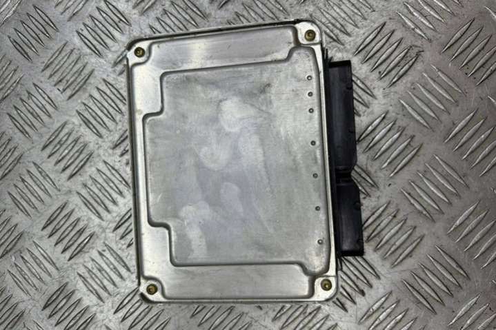 4B2907401E Блок управления двигателем  Volkswagen Golf 4 поколение (1997-2004) 1997г. | Фото № 1  4B2907401E Блок управления двигателем  Volkswagen Golf 4 поколение (1997-2004) 1997г. - Фото 1