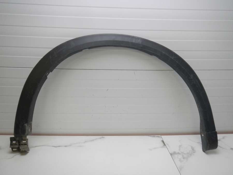 KB7W51W21 Накладка крыла переднего правого  Mazda Cx-5 0000г. | Фото № 1  KB7W51W21 Накладка крыла переднего правого  Mazda Cx-5 0000г. - Фото 1